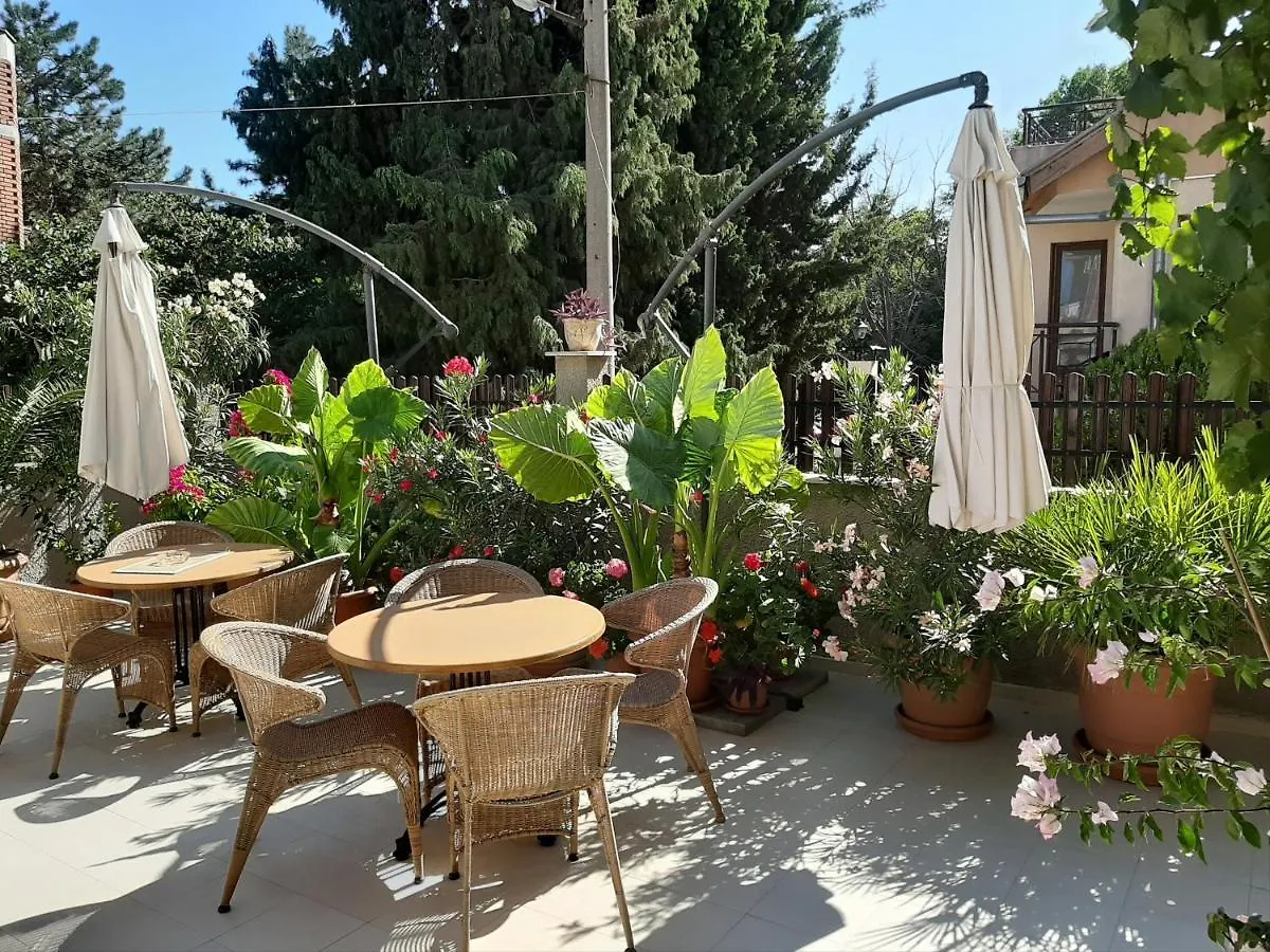 Villa Rosi Sozopol Bulgarien