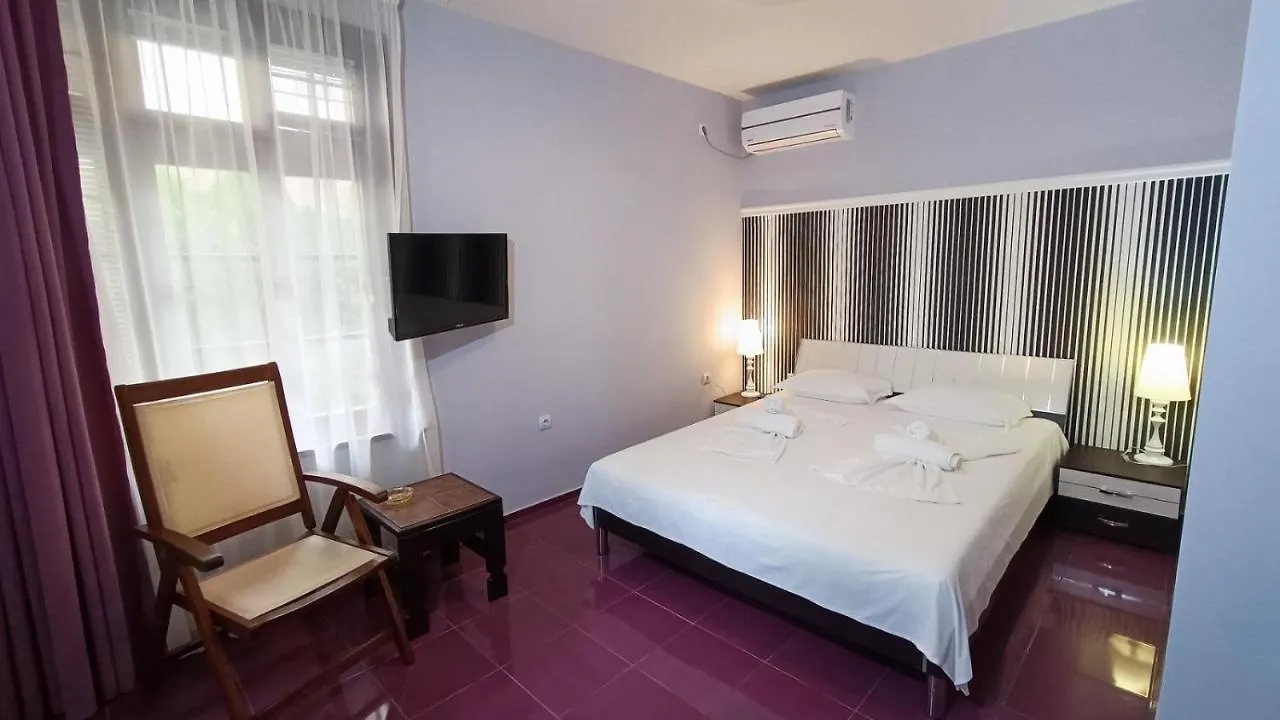 Villa Rosi Sozopol Bulgarien