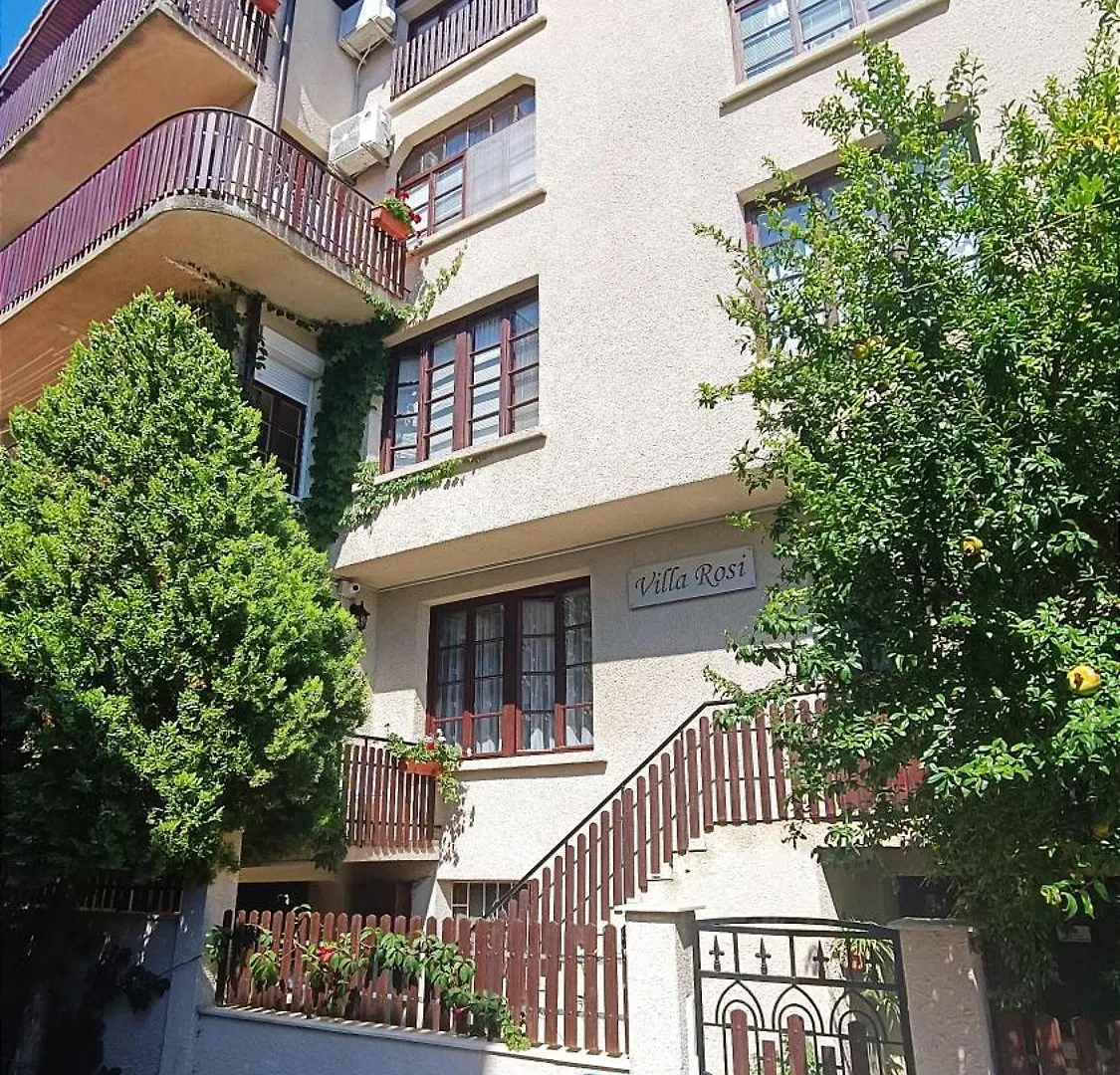 Villa Rosi Sozopol 0*,