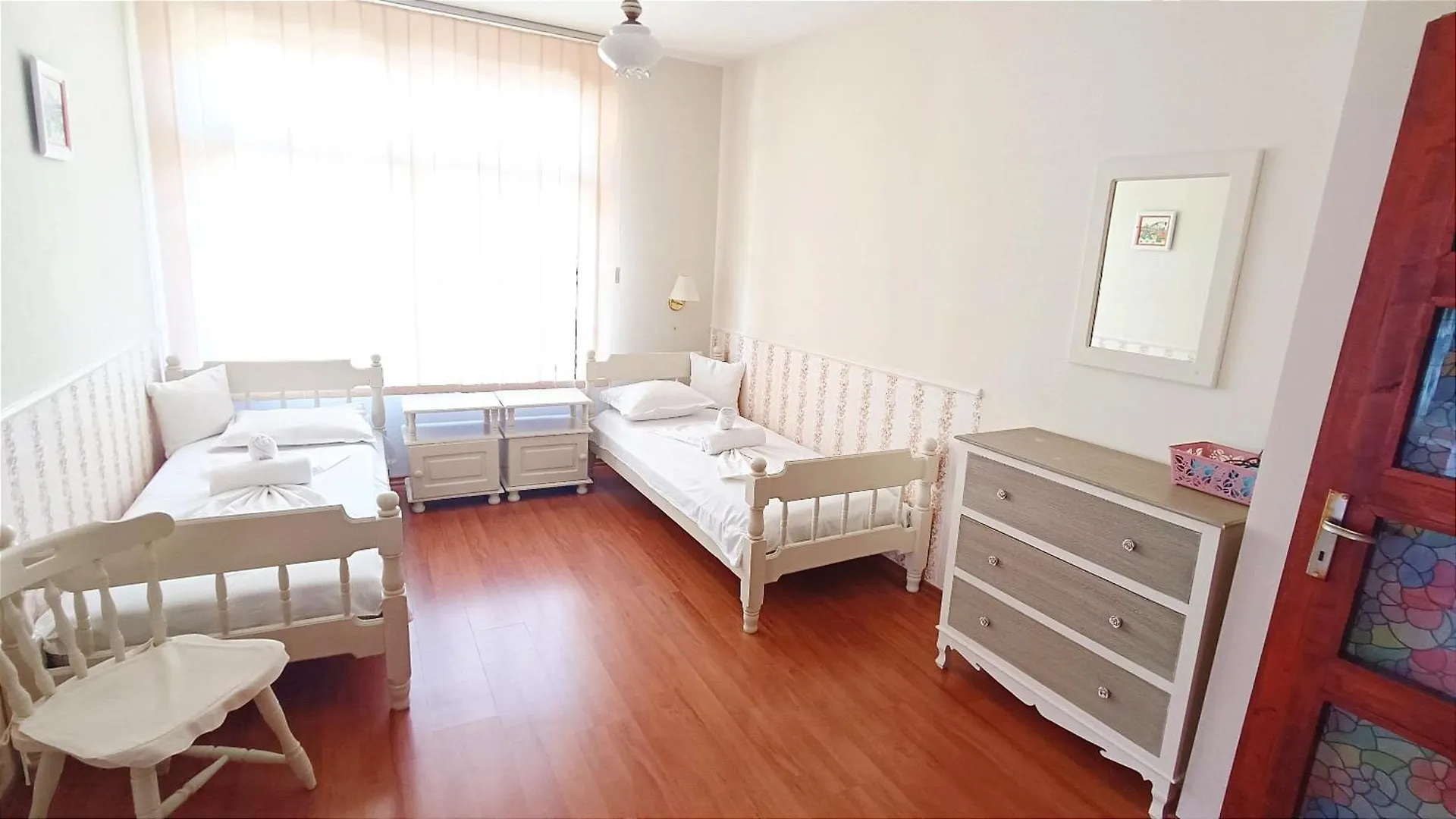 Villa Rosi Sozopol 0*,