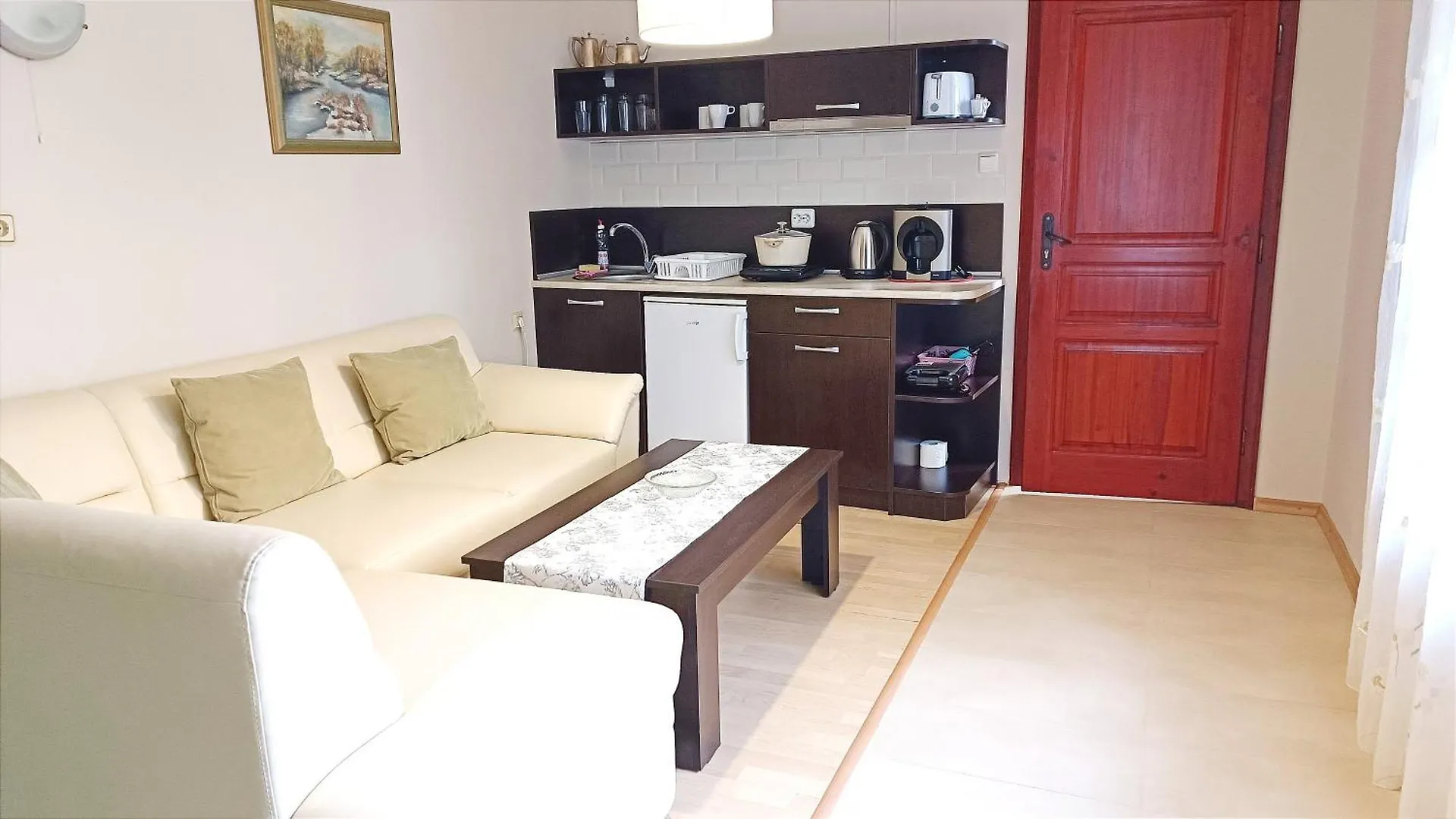 Villa Rosi Sozopol