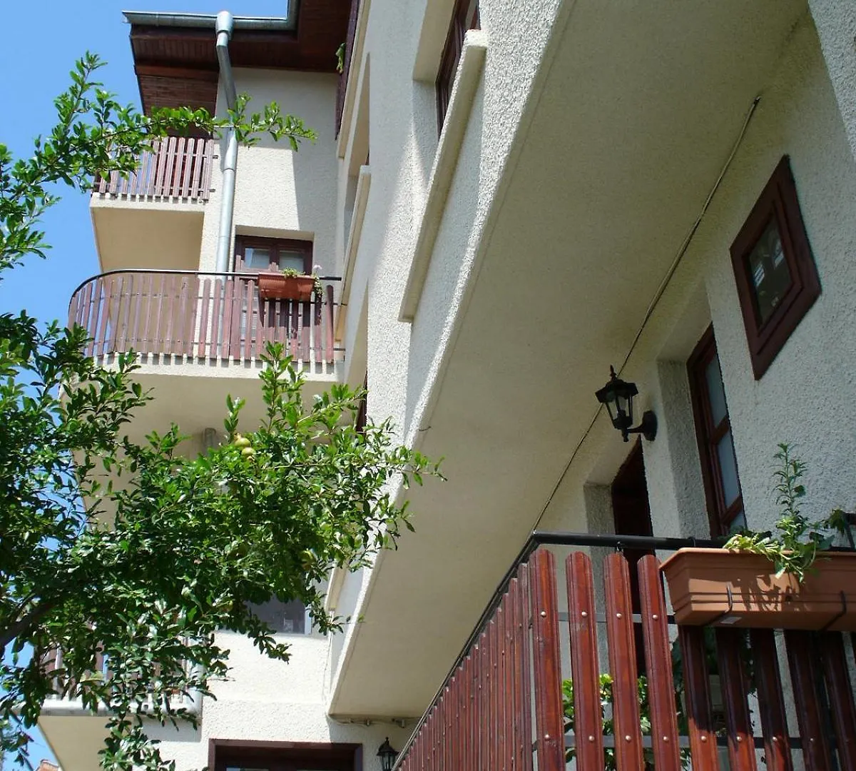 Villa Rosi Sozopol