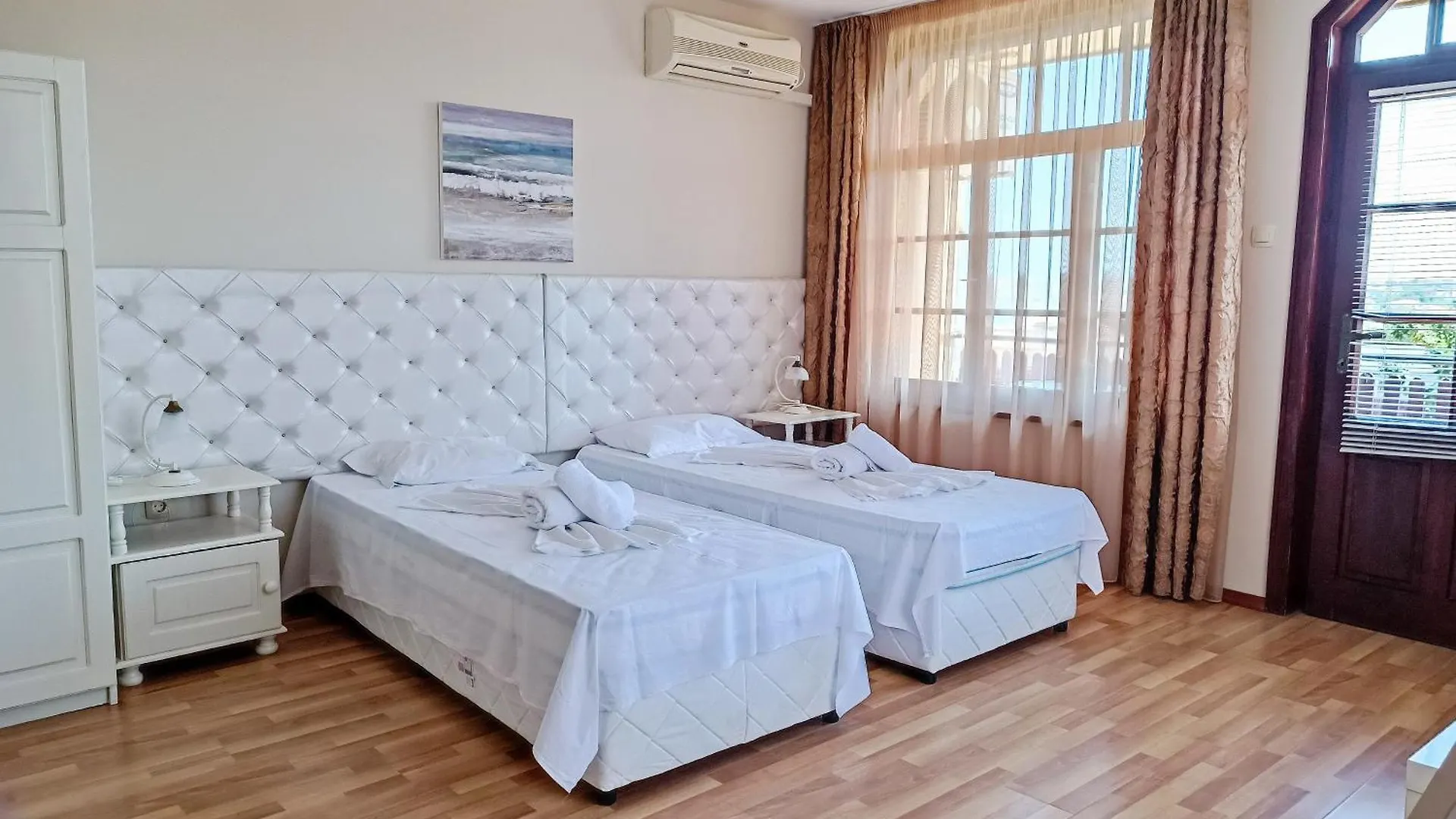 Villa Rosi Sozopol 0*,