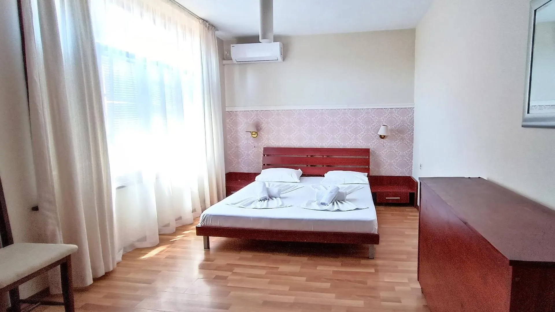 Villa Rosi Sozopol