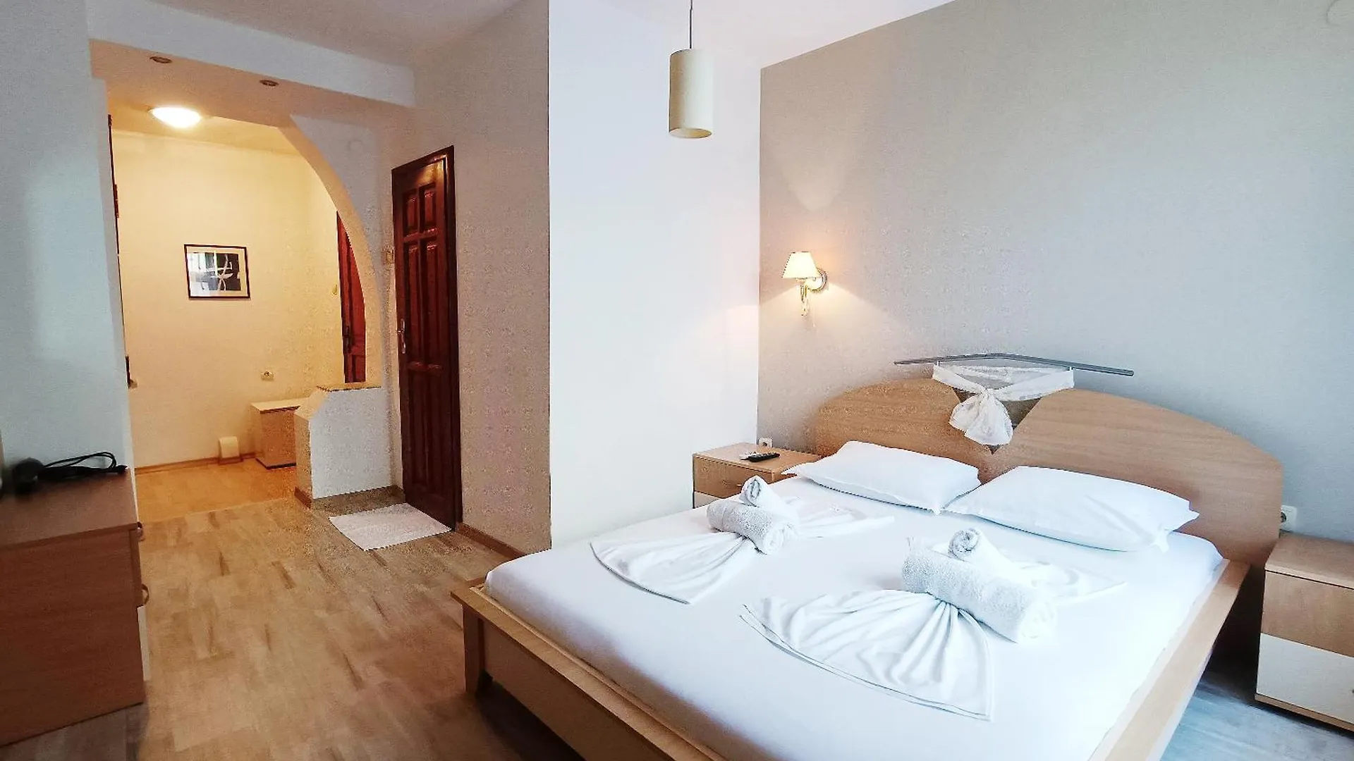 Villa Rosi Sozopol 0*,  Bulgarien