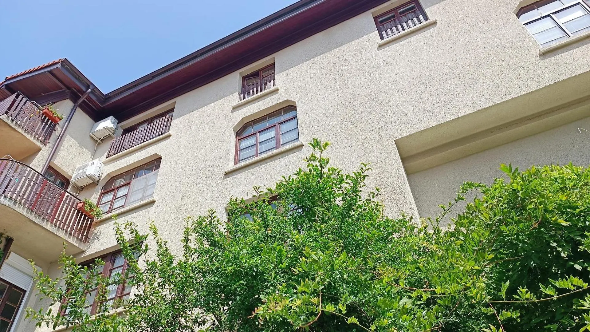 Villa Rosi Sozopol