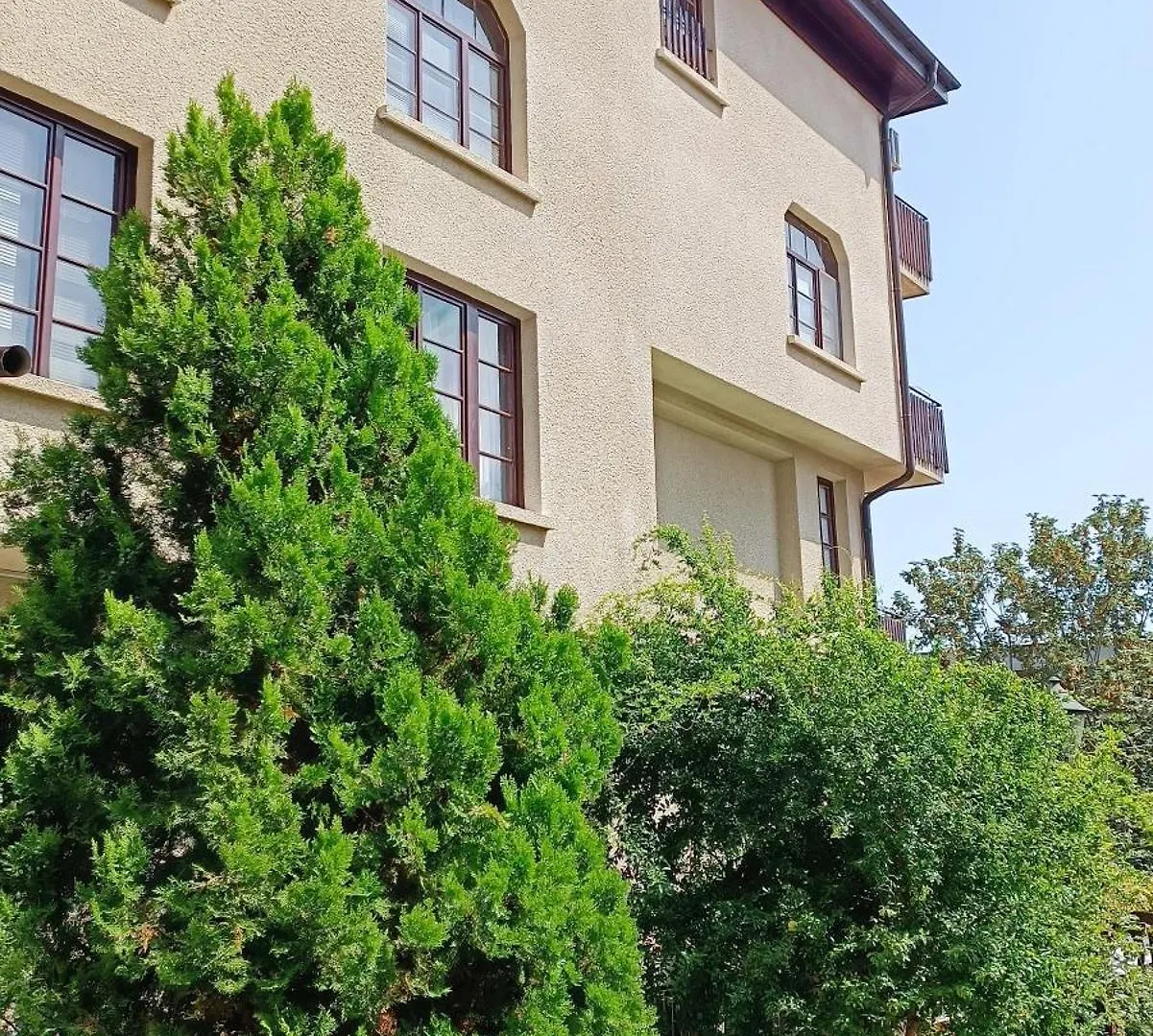 Villa Rosi Sozopol 0*,  Bulgarien