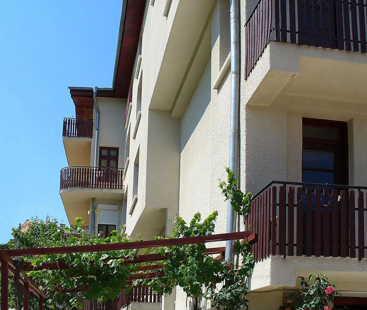 Villa Rosi Sozopol