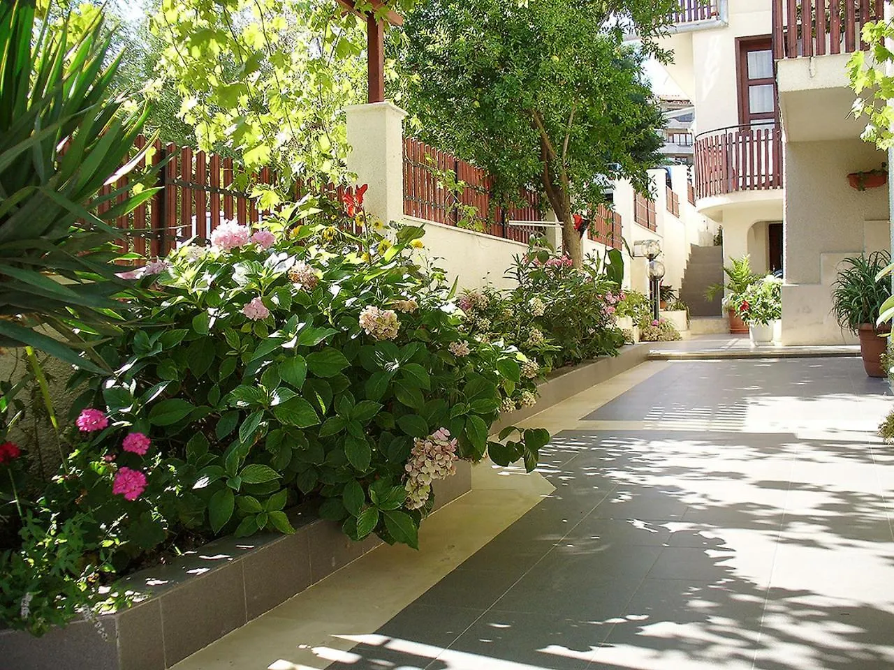 Villa Rosi Sozopol