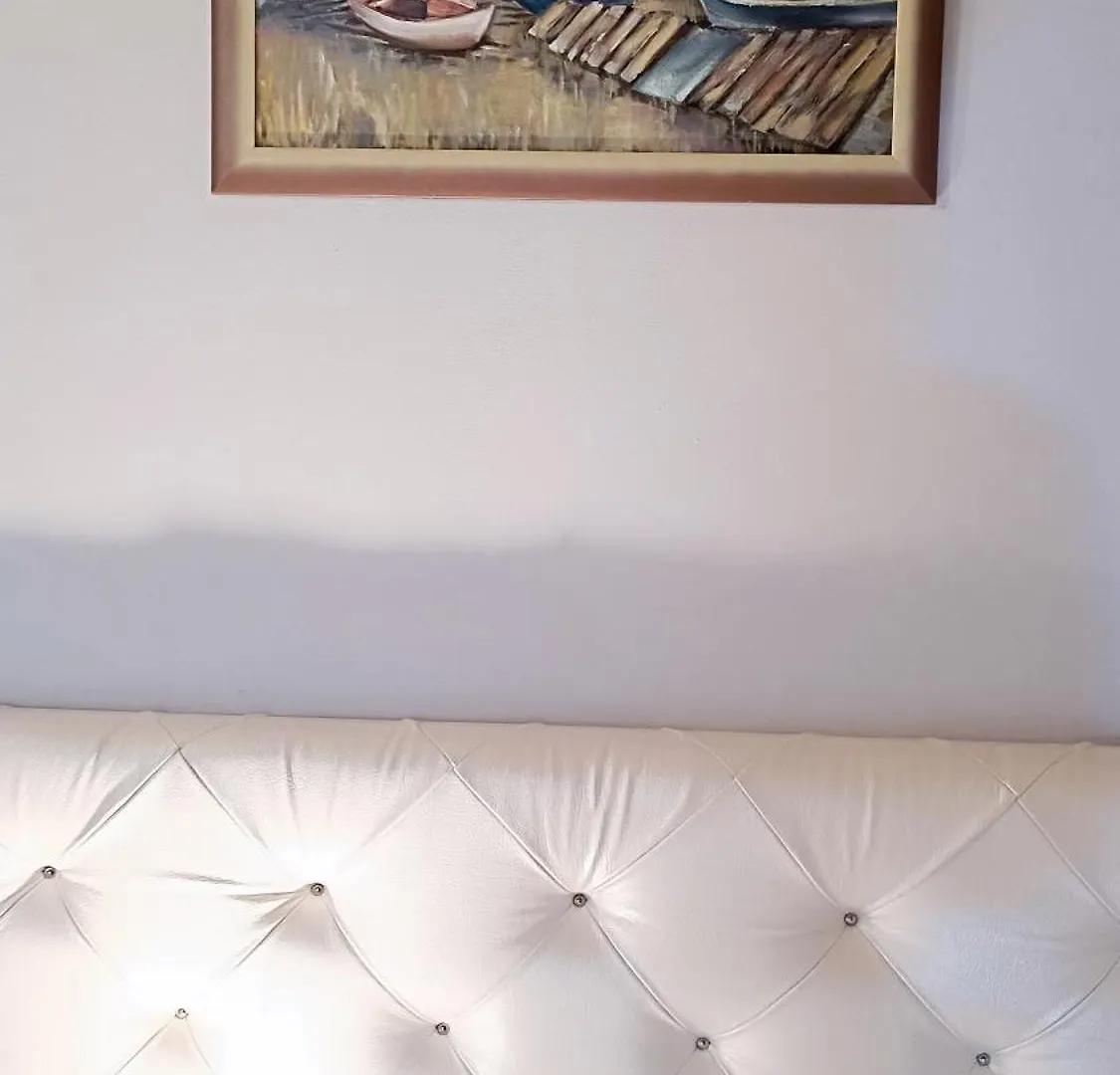 Villa Rosi Sozopol 0*,  Bulgarien