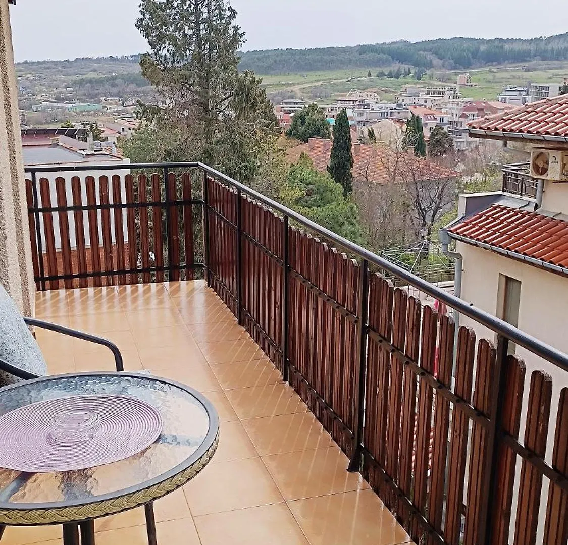 Villa Rosi Sozopol 0*,  Bulgarien
