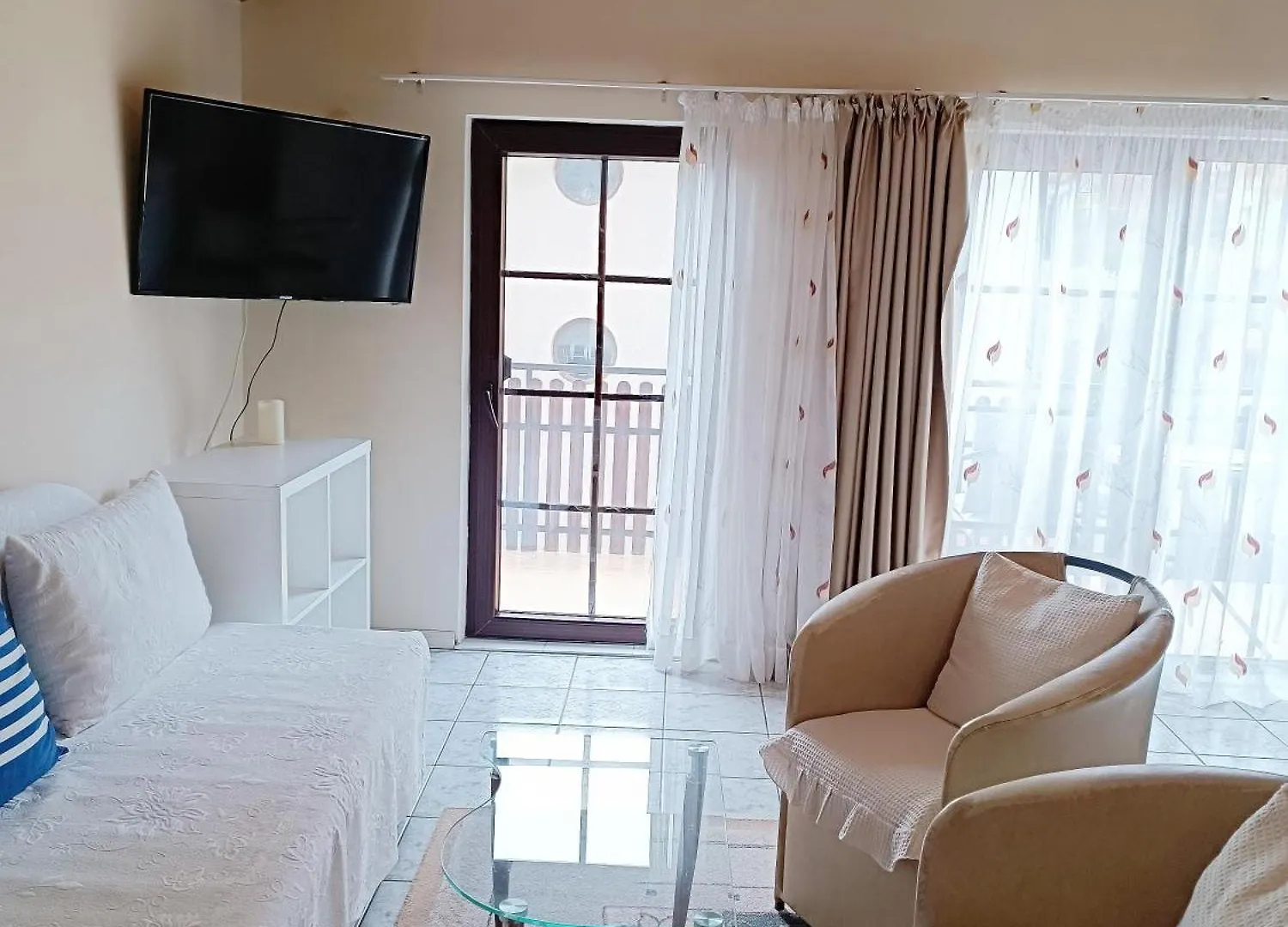 Villa Rosi Sozopol