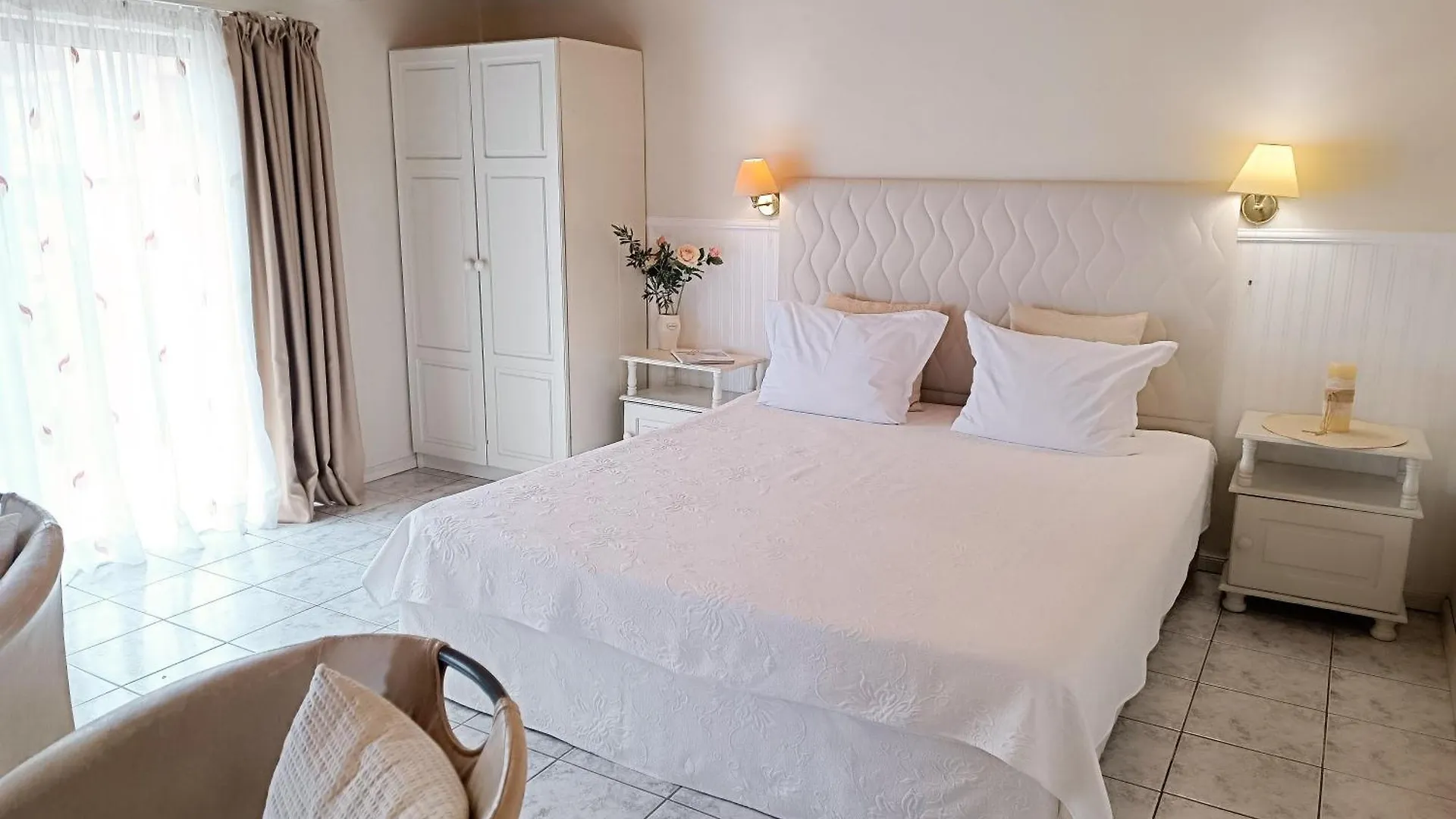 Villa Rosi Sozopol