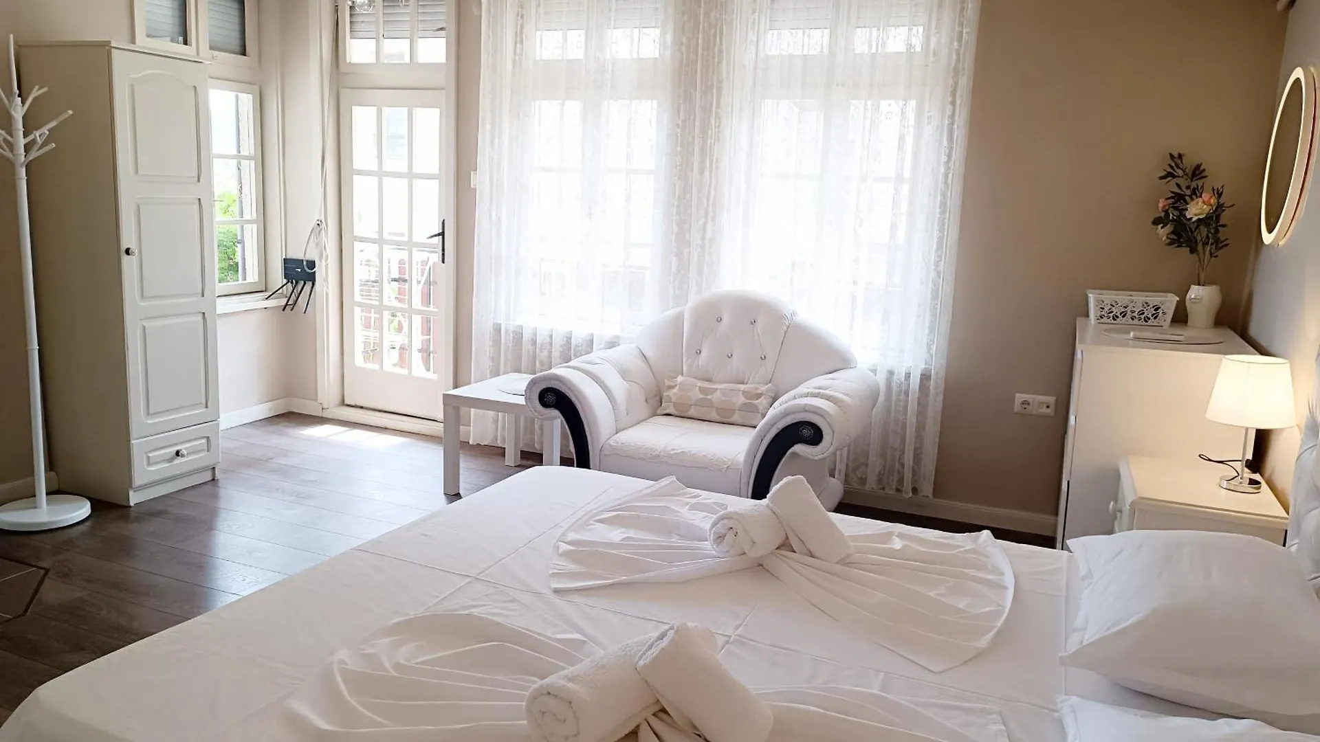 Villa Rosi Sozopol