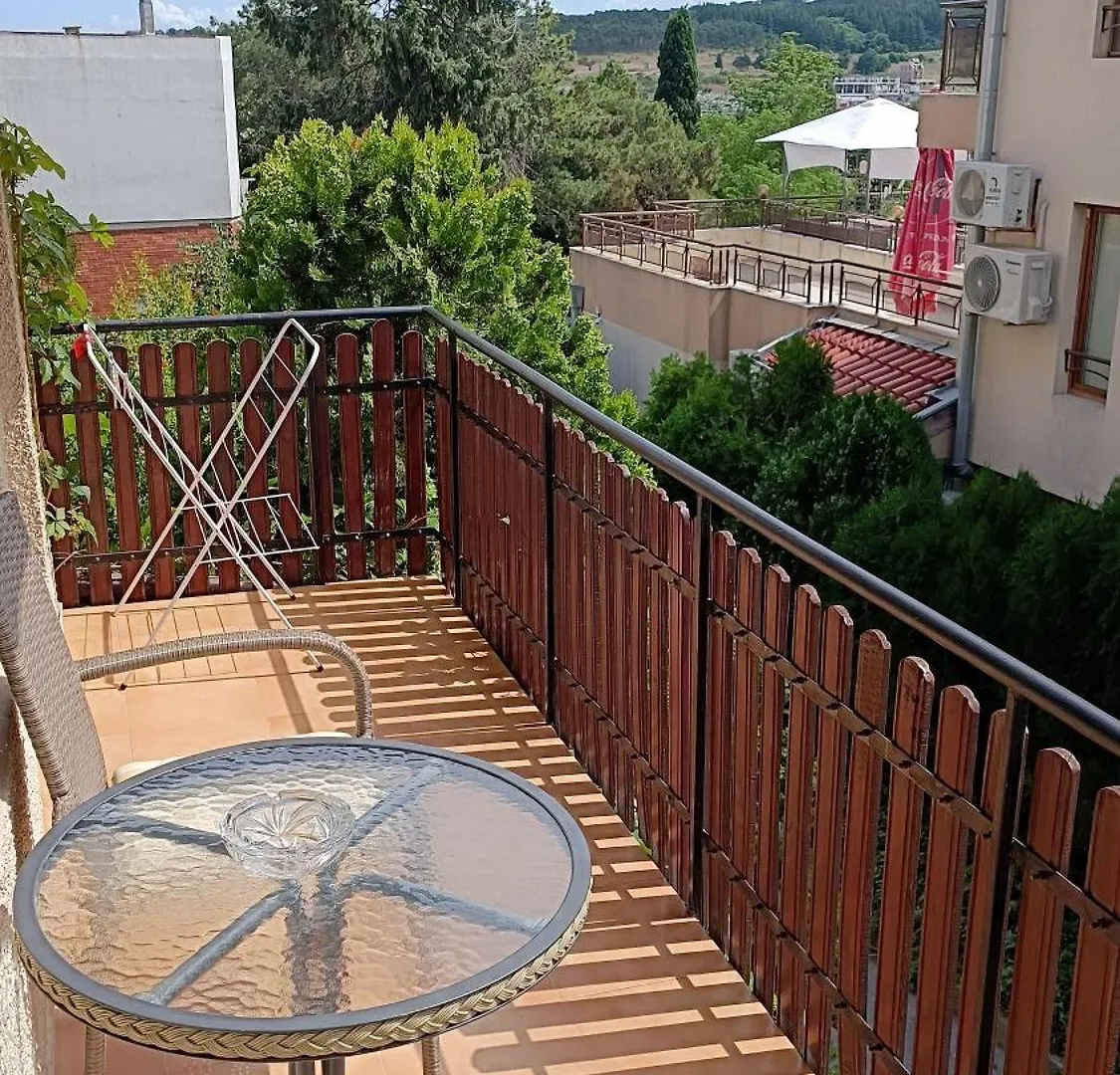 Villa Rosi Sozopol