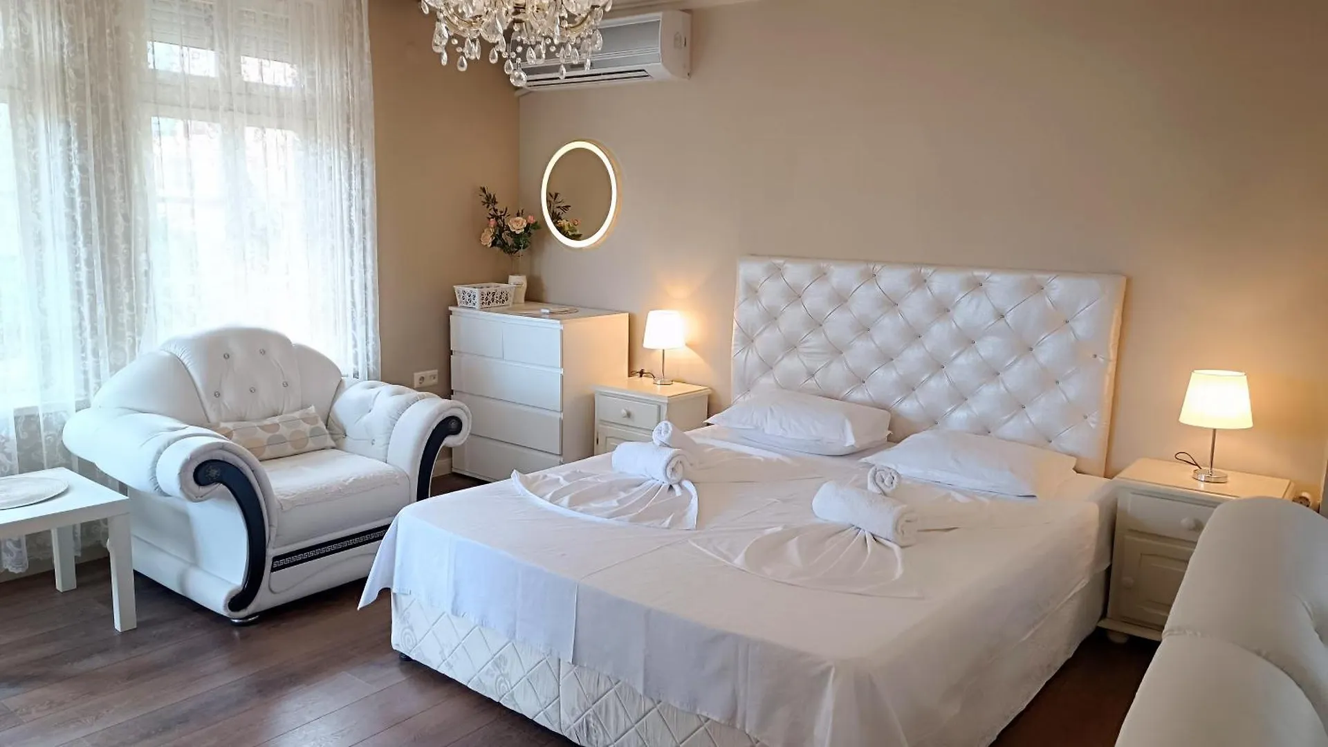 Villa Rosi Sozopol