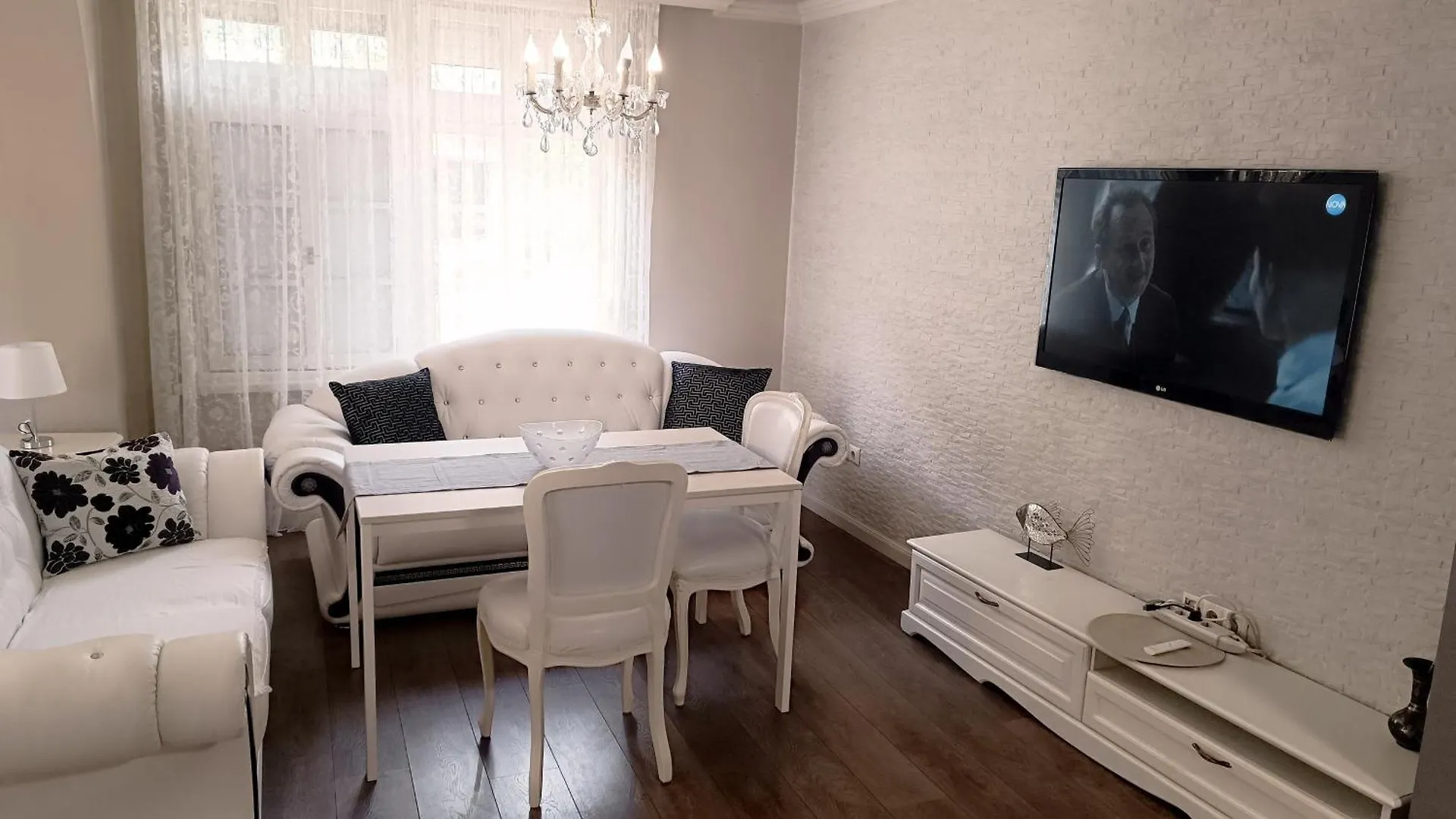 Villa Rosi Sozopol 0*,