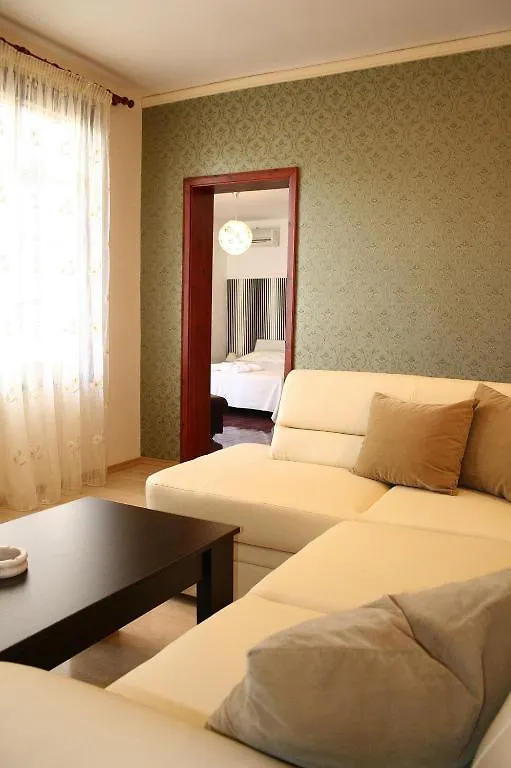 Villa Rosi Sozopol 0*,