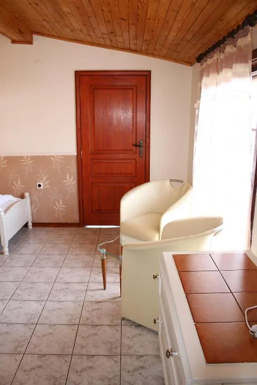 Villa Rosi Sozopol