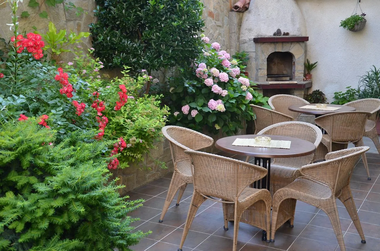 Villa Rosi Sozopol