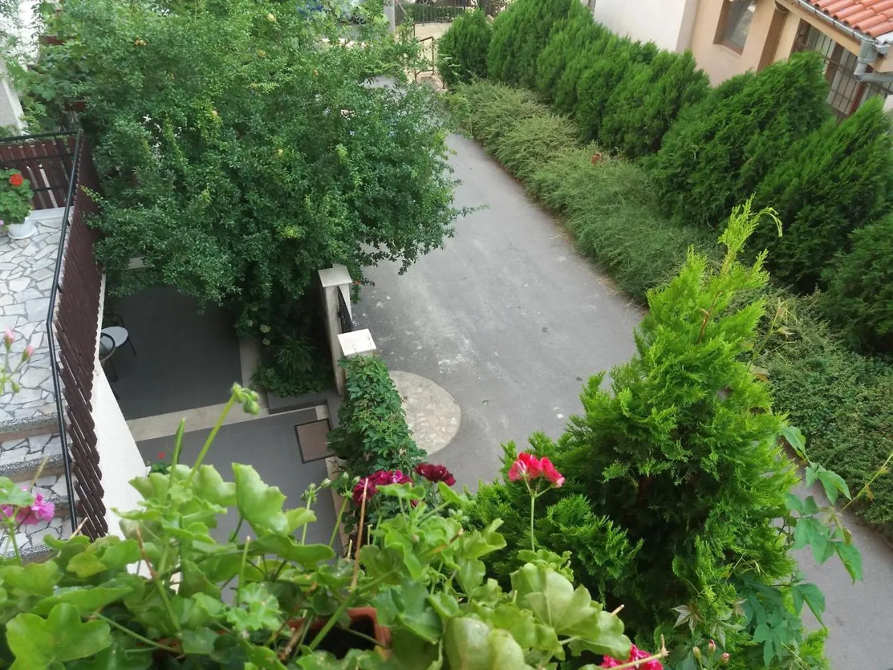 Villa Rosi Sozopol 0*,